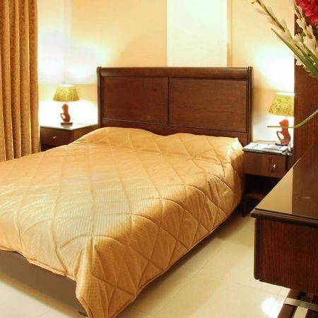 Jardaneh Hotel Άκαμπα Εξωτερικό φωτογραφία