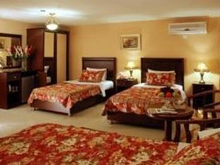 Jardaneh Hotel Άκαμπα Εξωτερικό φωτογραφία